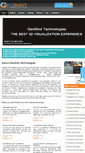 Mobile Screenshot of geoshott.com